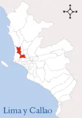 Lica Sanmartindeporres