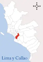 Lica Santiagodesurco