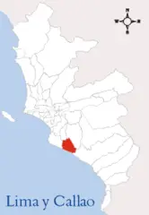 Lica Villaelsalvador