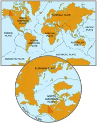 Loacation Map of Yukon