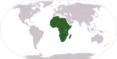 Locationafrica
