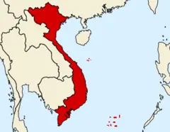 Locationofvietnam 3