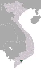 Locationvietnamgo Cong