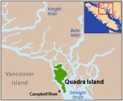 Locmap Quadraisland