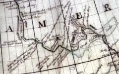 Mackenzie  Map  Great Slave Lake