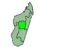 Madagascarantananarivo