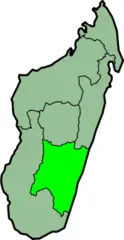 Madagascarfianarantsoa