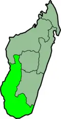 Madagascartoliara