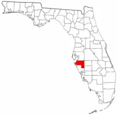 Manatee County Florida