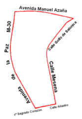 Maps  Es  Costillares