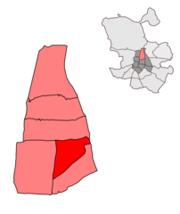 Maps  Es  Madrid  Chamartin  Ciudad Jardin
