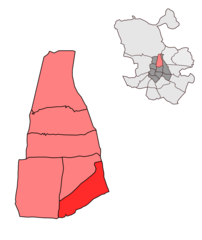Maps  Es  Madrid  Chamartin  Prosperidad