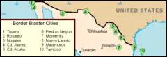 Mexico Borderblasters Map 01