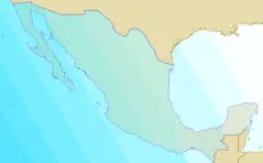 Mexico Geoloc