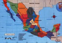 Mexico States