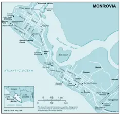 Monrovia