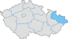Moravskoslezsky Kraj