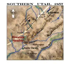 Mountain Meadows Map5
