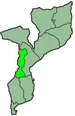 Mozambique Provinces Manica 250px