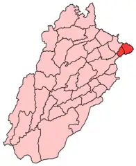 Narowal District