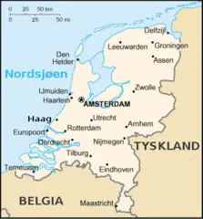 Nederland Kart