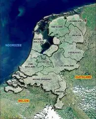 Nederlandprovincie