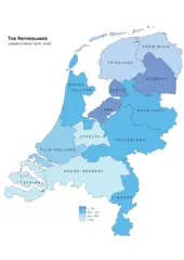 Netherlands Unemployment