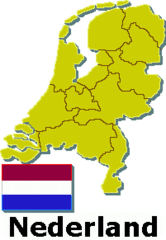 Netherlandstranparency