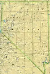Nevada 90