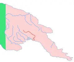New Guinea Purari