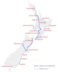 Newzealandrailnetwork