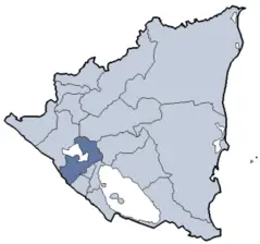 Nicaraguamanagua