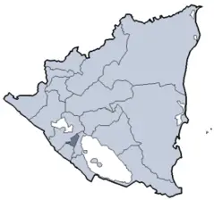 Nicaraguamasaya