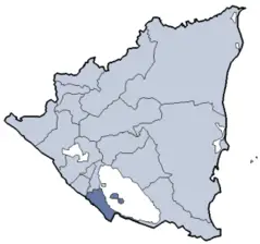 Nicaraguarivas
