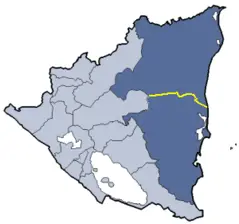 Nicaraguazelaya