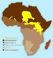 Nilo Saharan Fi