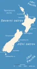 Novy Zeland
