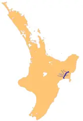 Nz Wairoa R(hb)