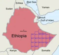 Ogadenbasinexplorationblocks