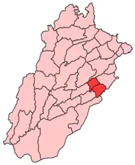Okara District