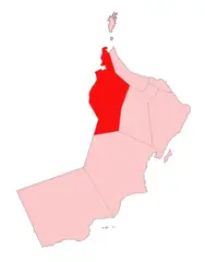 Oman Az Zahirah