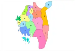 Ostfold Municipalities