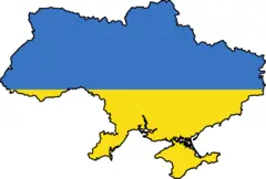 Outline of Ukraine