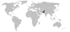 Pakistanworldmap 1