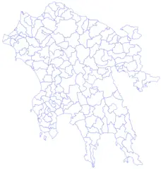 Peloponnese Municipalities1