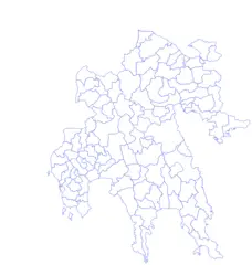 Periphery Peloponnese Municipalities1