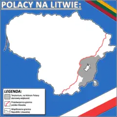 Polacy Na Litwie