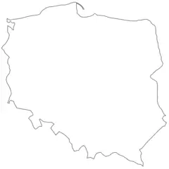 Poland  Shape