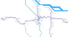 Portland Metro Map