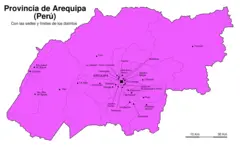 Prov Arequipa Es 001